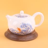 DC羊冰美人壶（海浪） 2