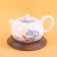 DC羊冰美人壶（海浪） 3