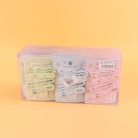 ZEJY3539卡通4个压夹组合 4