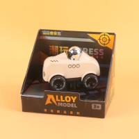 YLX996A-2合金按压肌肉车 3