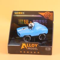 YLX996A-2合金按压肌肉车 5