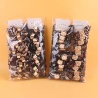 RX卡通复古肠圈皮筋 4