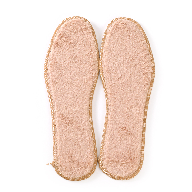 Yucao Finished Shurong 267 Insoles 36-45