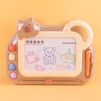 TK3011卡通画板 3