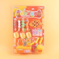 JH398-223快餐小世界 2