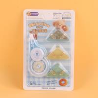 XX8277修正带+三角夹套装 3