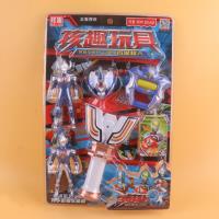 HQ119D百变超人（正版授权） 2