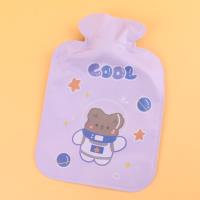 YS中号花布热水袋 4