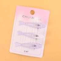 CG6公分小鱼压夹 2