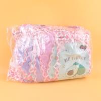 YS中号花布热水袋 5