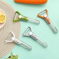 Youjia Youwei A5912 Peeler (Mixed Color)