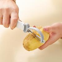 Youjia Youwei A5902 Oblique Head Peeler (Mixed Color)
