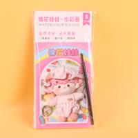 LJ便签水彩画-9008 5