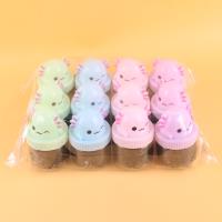 DC缤纷萌宠瓶黑一次性皮筋 3