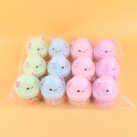DC缤纷萌宠瓶彩一次性皮筋 3
