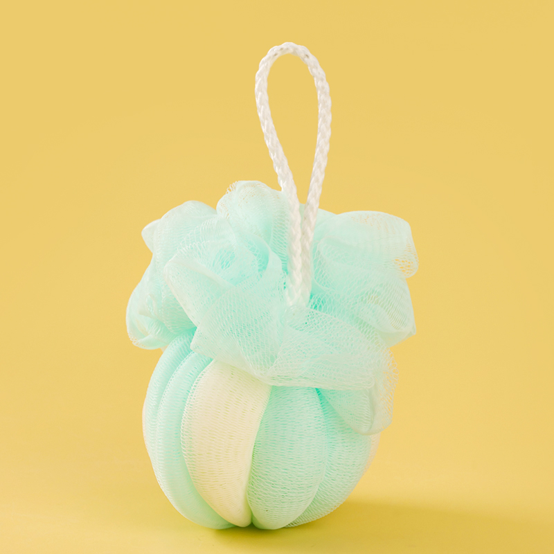 Mi Xiaoqi 50g Pineapple Ball Bath Sponge