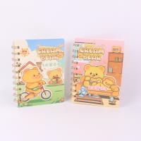MNEA6线圈作业登记本（黄油小熊） 3