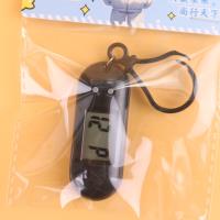 YS实色钥匙扣手表 5