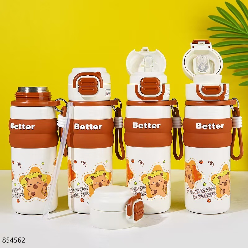 8698-500 Dual-Drink Insulated Bottle – image 2