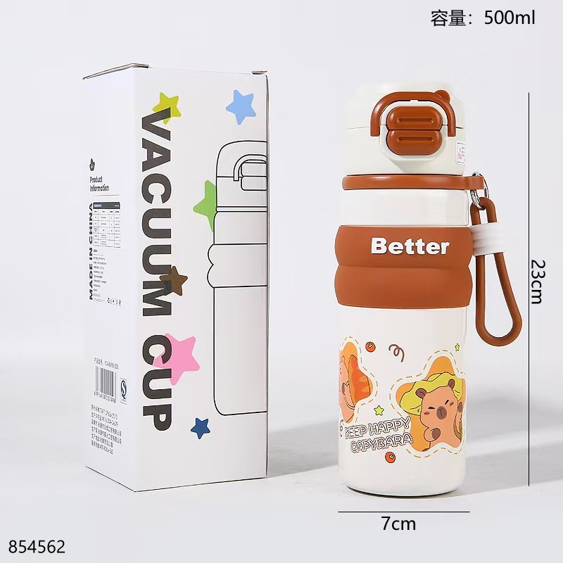 8698-500 Dual-Drink Insulated Bottle – image 3