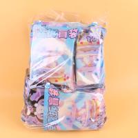 ANSD库洛米盲袋 4