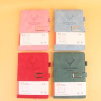 YQ5225鹿头记事本 2