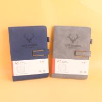 YQ5225鹿头记事本 3