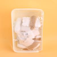 简约毛毛BB夹 4