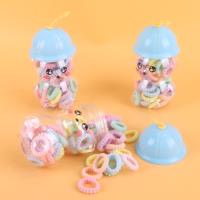 CJ安全帽彩花齿毛巾圈 2