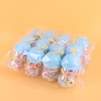 CJ安全帽彩花齿毛巾圈 5
