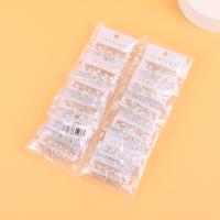 QDM三对蝴蝶结耳钉 3