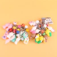 铃铛卡通挂件 5