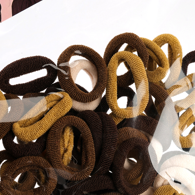 MXM-159 Spandex Polyester Hair Tie 4012400205