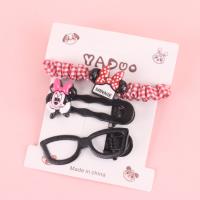YD卡通米奇压夹+肠圈 4