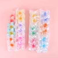 SY珠光鸡蛋花大爪 5