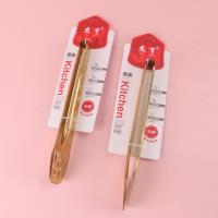 PLH-J3103镀金三线9寸食品夹 2