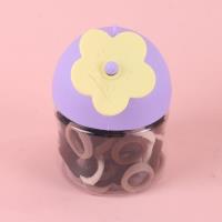 CJ太阳花咖毛巾圈 4