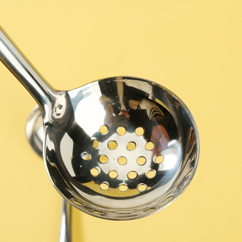 5cm Slotted Spoon Iron 3141100088