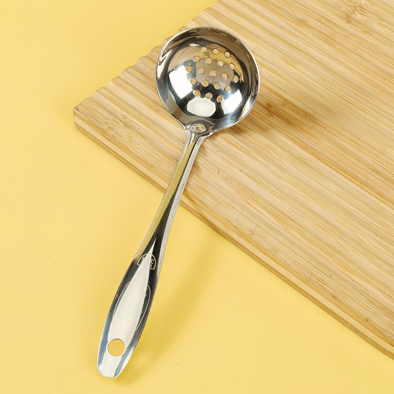 5cm Slotted Spoon Iron 3141100088