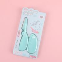 DC594折叠便携修眉刀 3