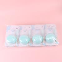 SY3334面膜碗套装（绿色） 3