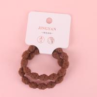 JY30入咖粗豆基础混盒装皮筋 4