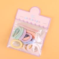 WH印花压夹毛巾圈组合 2