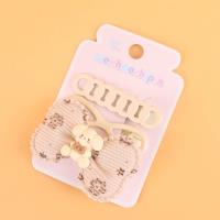 WH蝴蝶结配件压夹 3