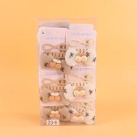 WH蝴蝶结配件压夹 4