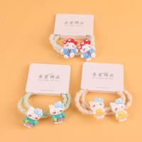 RXkitty猫皮筋 2