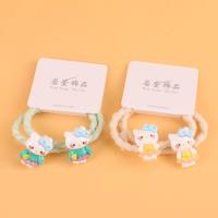 RXkitty猫皮筋 3