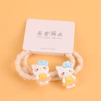 RXkitty猫皮筋 4
