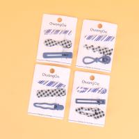 CG6公分藏青组合压夹混 2