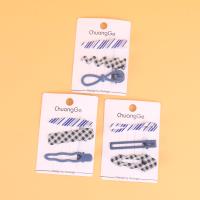 CG6公分藏青组合压夹混 3